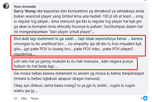 Garry Yeung tweet media