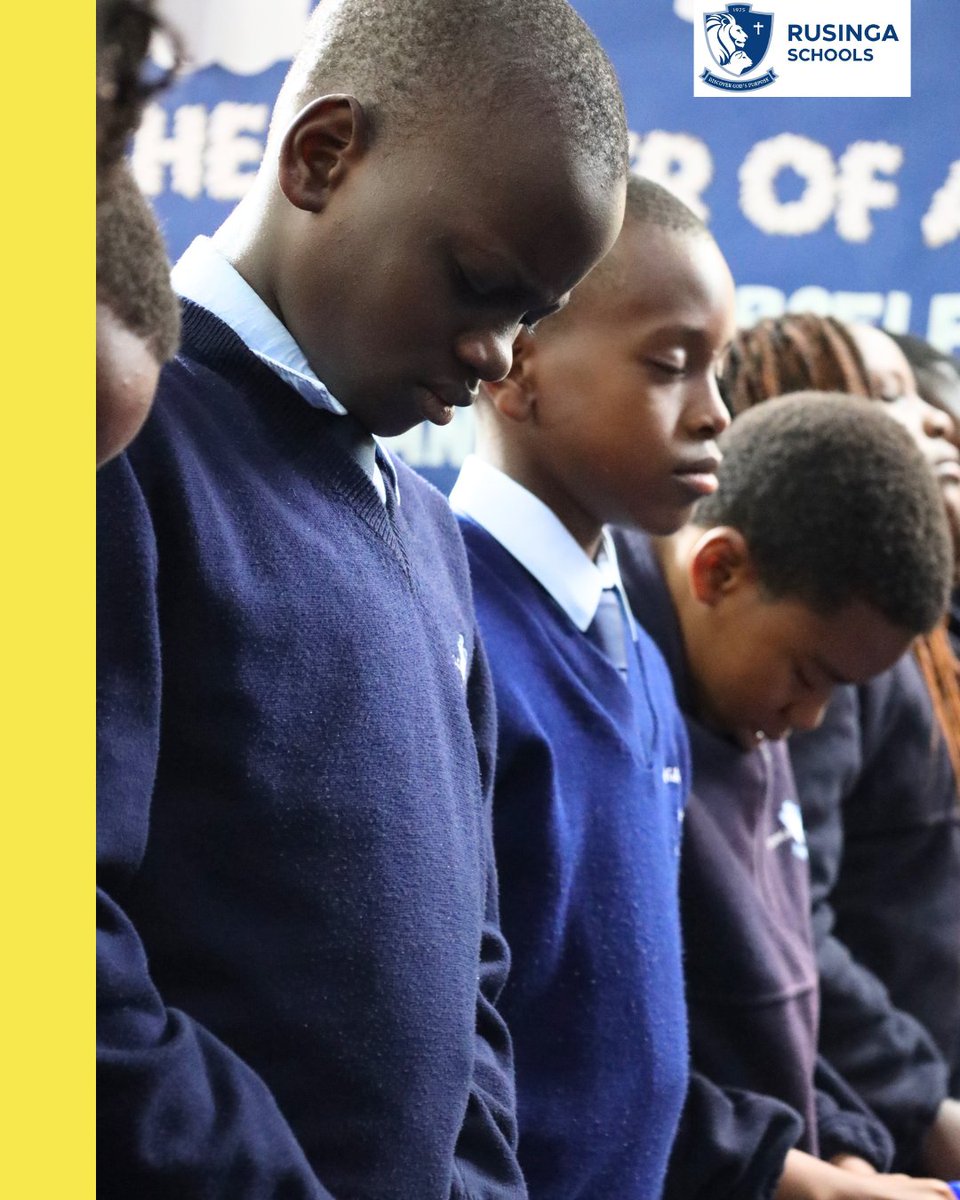 Rusinga Schools tweet media