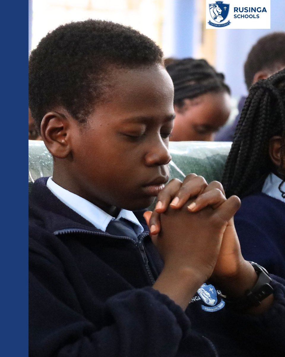 Rusinga Schools tweet media