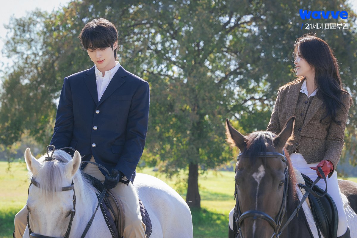 Wavve (웨이브) tweet media