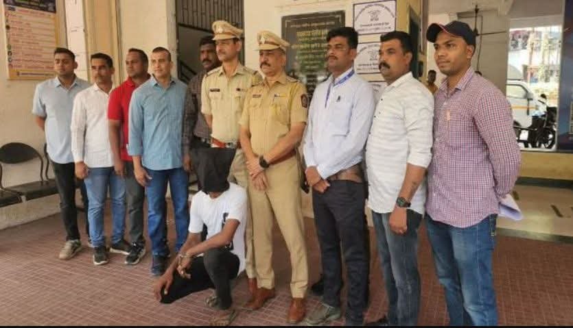 Saravanaprasad Balasubramanian (Modi ka Pariwar) tweet media