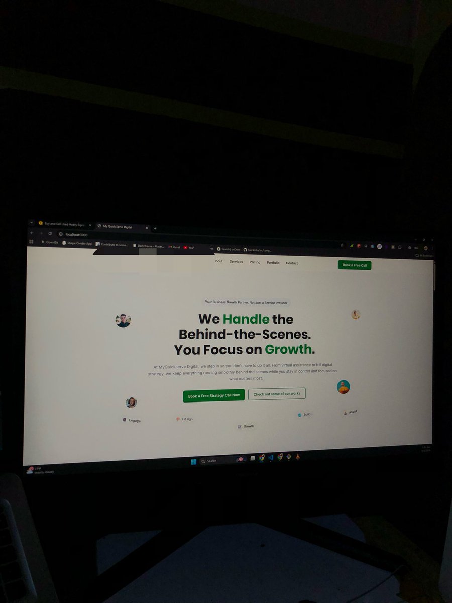 Oluwamayowa | theDevDesigner tweet media