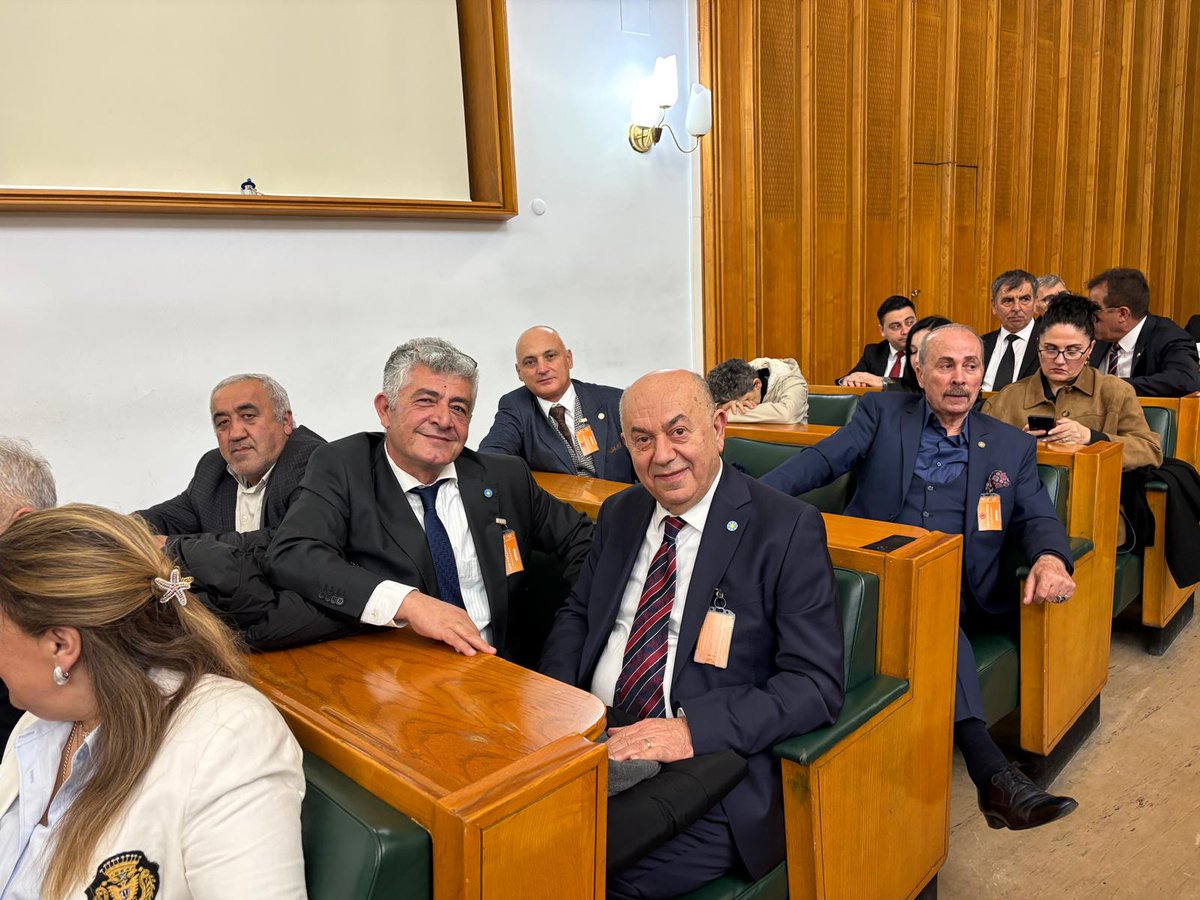 Ali SAVUT tweet media