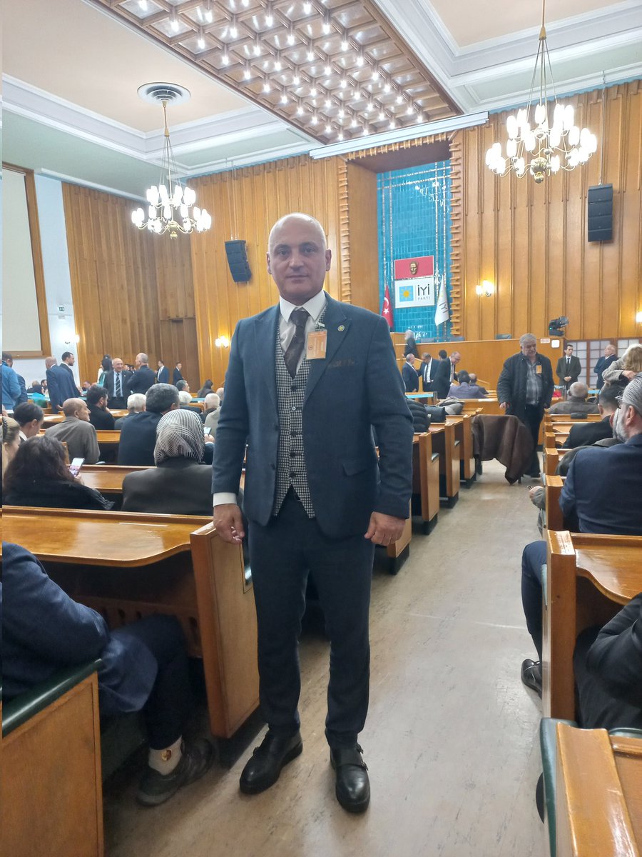 Ali SAVUT tweet media