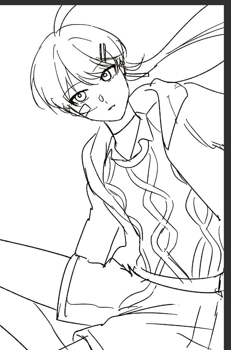 정잡초 tweet media