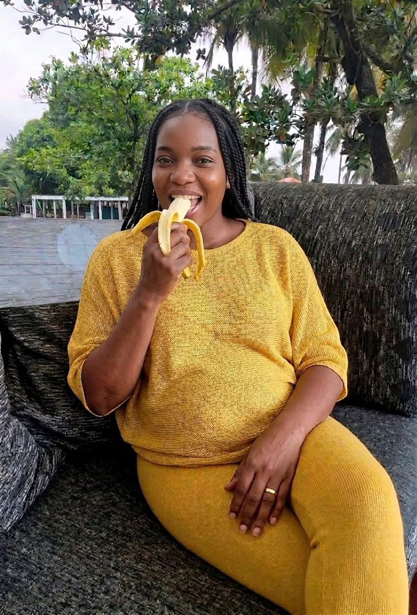 🤍I’m Sanwo_Fatimah tweet media