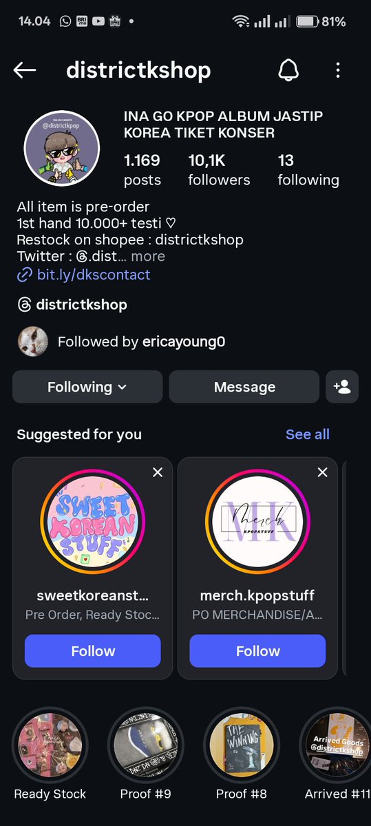 Lily ✧*。 tweet media