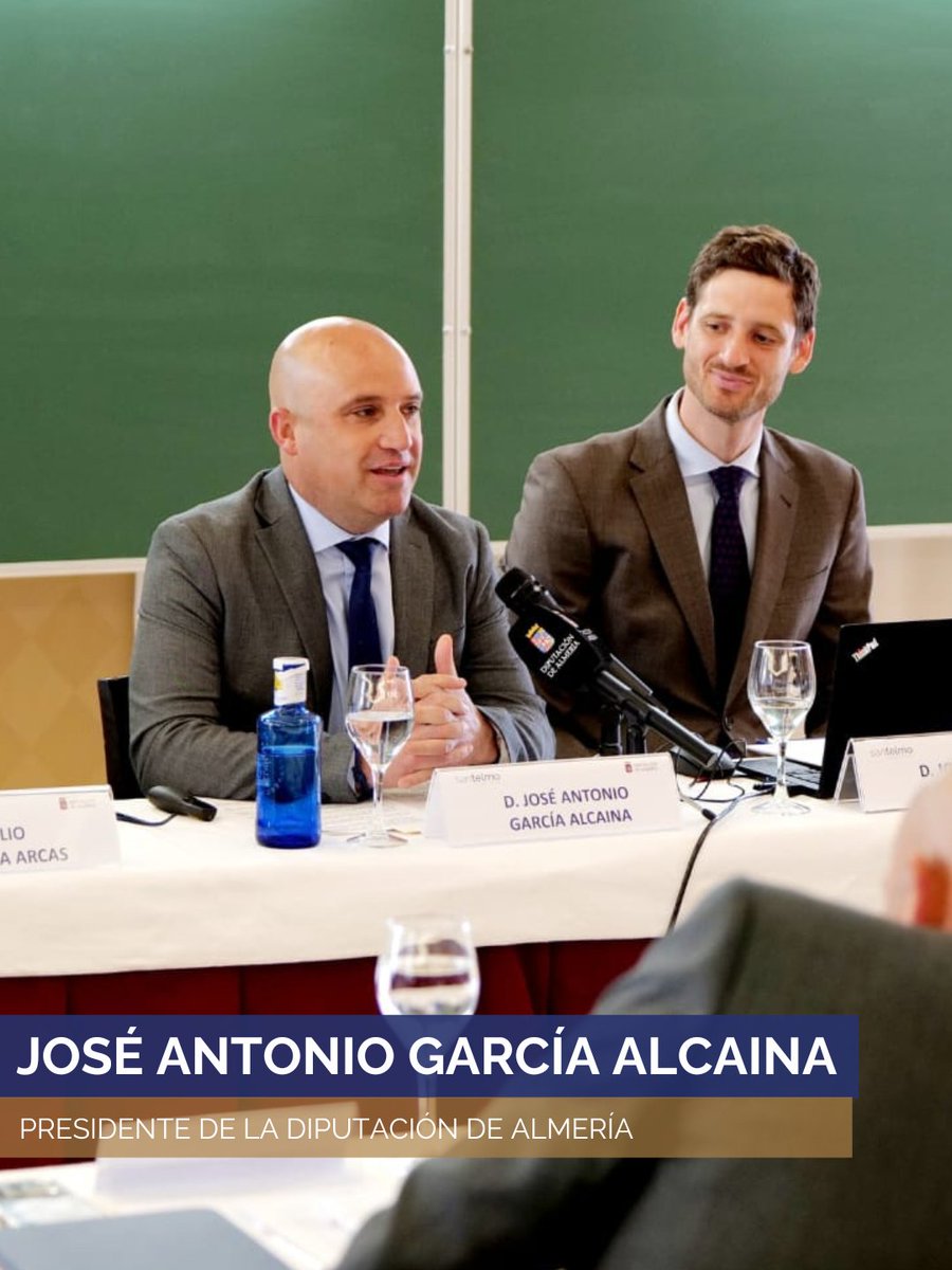 San Telmo Business School tweet media