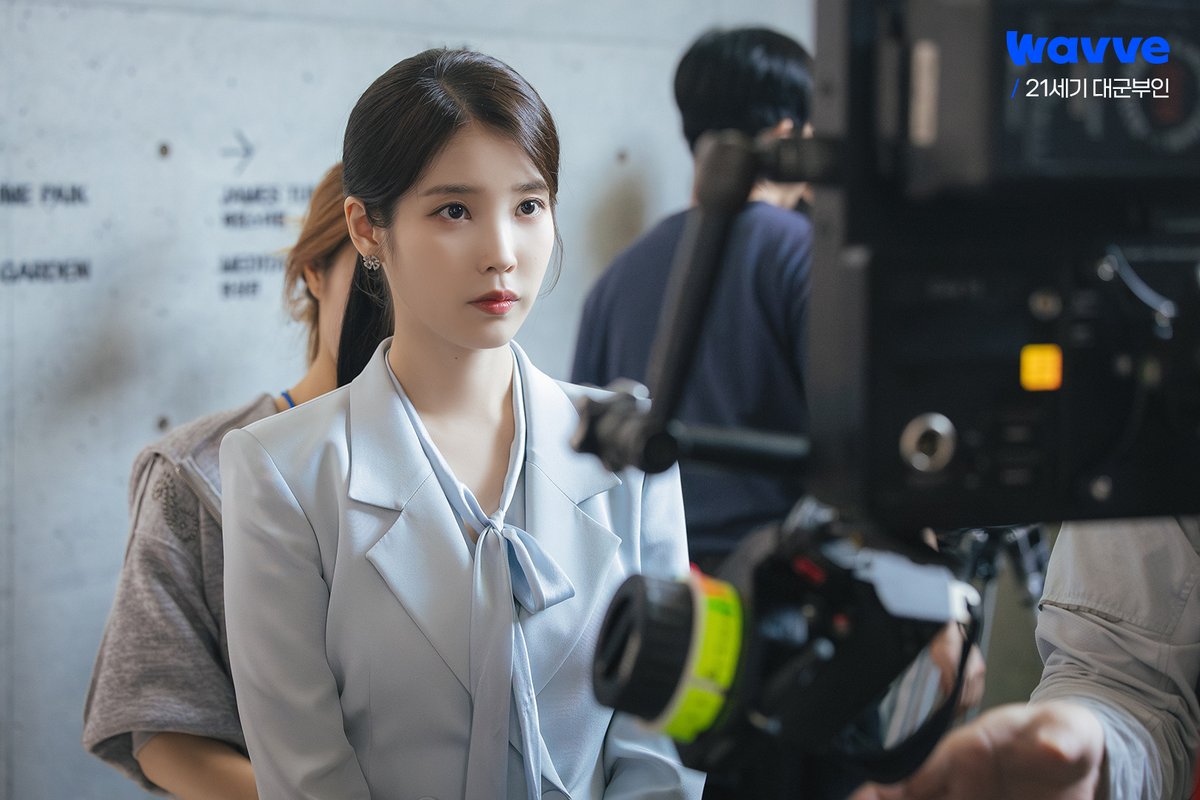 Wavve (웨이브) tweet media