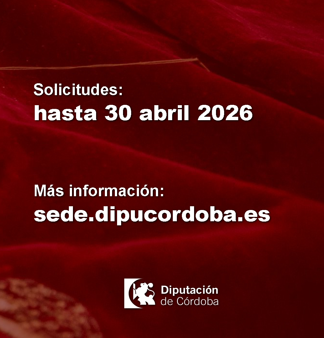 Diputación de Córdoba tweet media