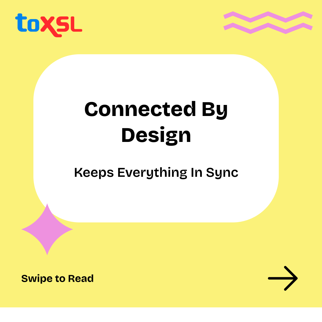ToXSL Technologies tweet media