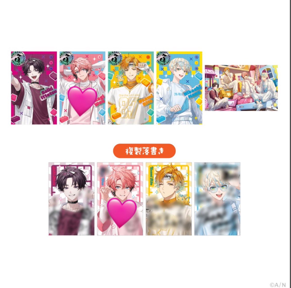 たにし tweet media