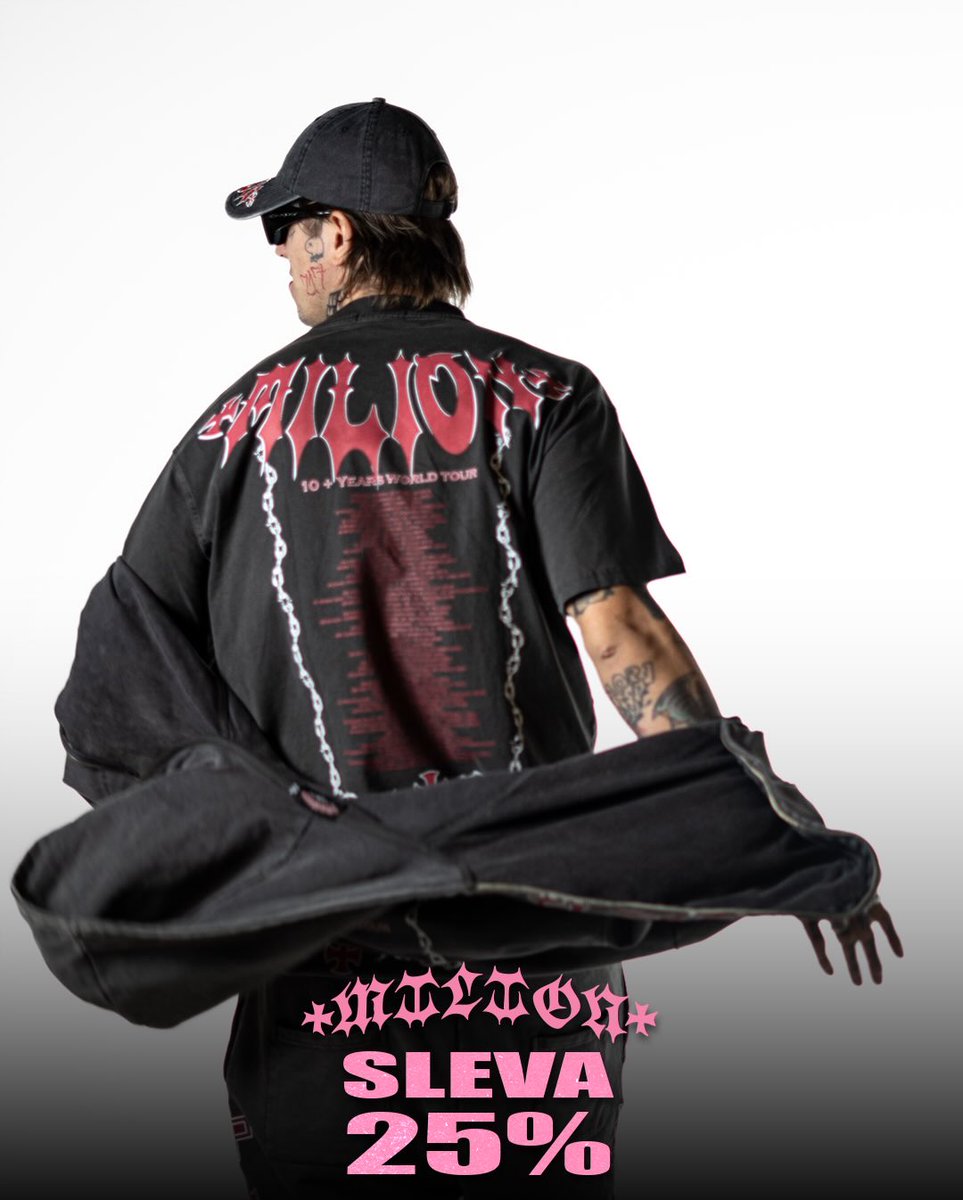 Milion Plus tweet media