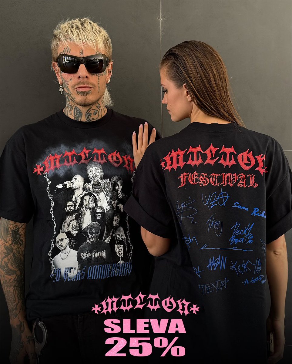 Milion Plus tweet media