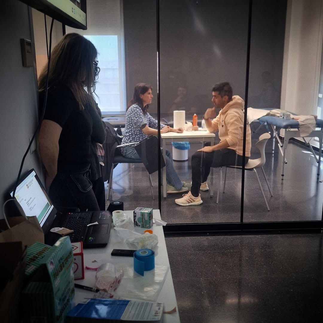 CISTE - Centre d’Innovació i Simulació Territorial tweet media