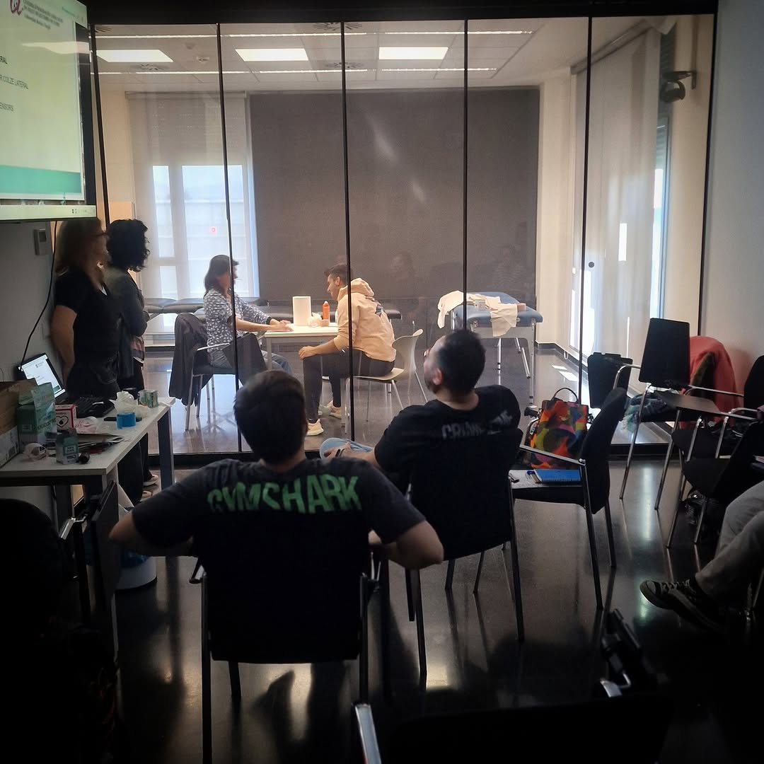 CISTE - Centre d’Innovació i Simulació Territorial tweet media