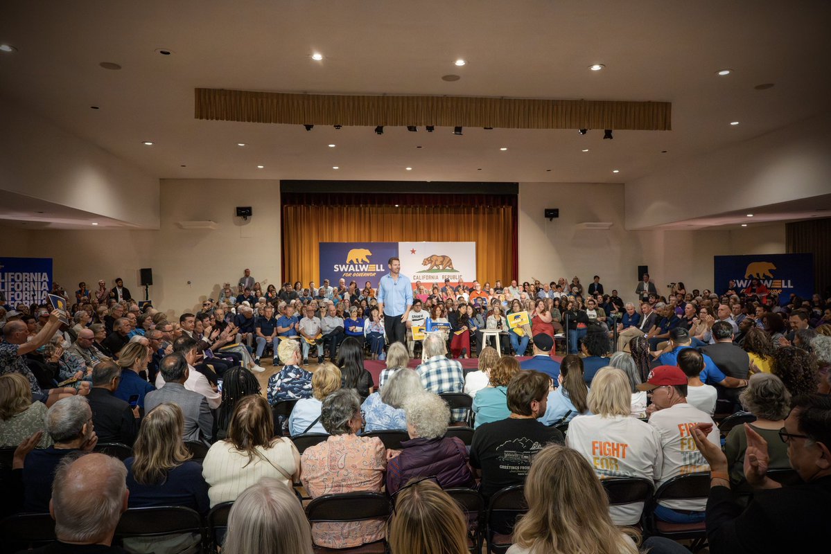 Eric Swalwell tweet media