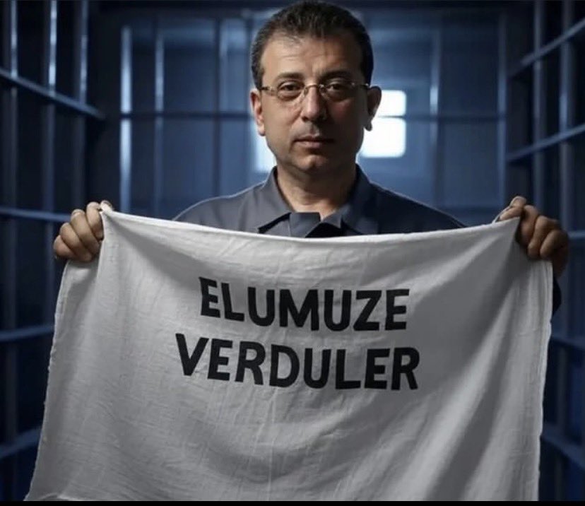 Emrah Aksın tweet media