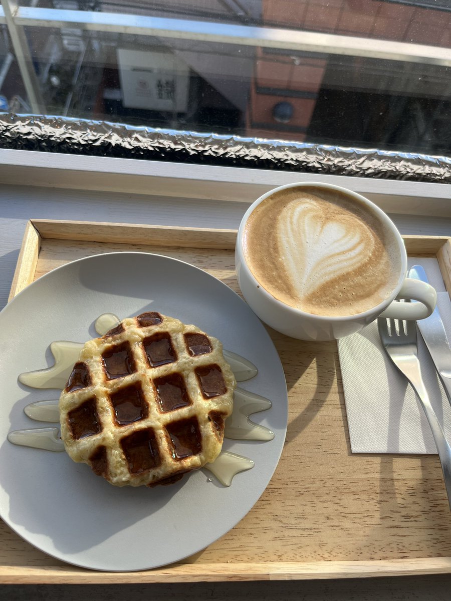 nationmme's tweet photo. 久しぶりの投稿。
最近は美味しいコーヒー☕️を求めて
あちこち行ってます。 https://t.co/cBtEe9LubD