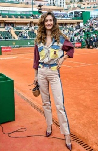 Ines Giochi tweet media
