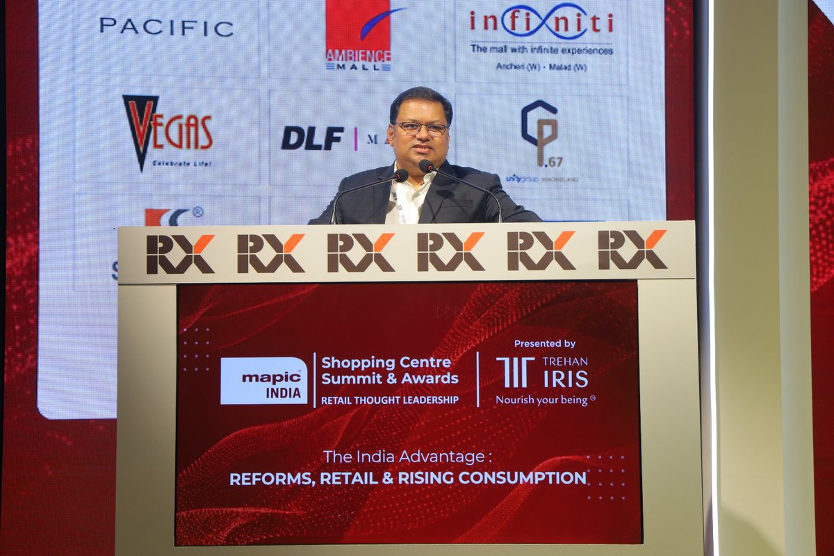 MAPIC India tweet media