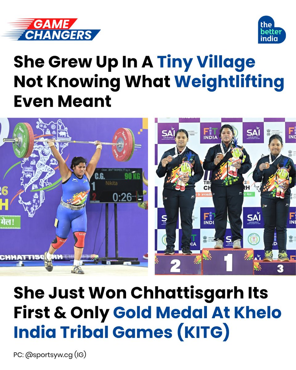 thebetterindia tweet picture