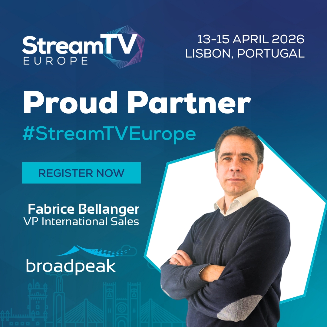 broadpeak tweet media