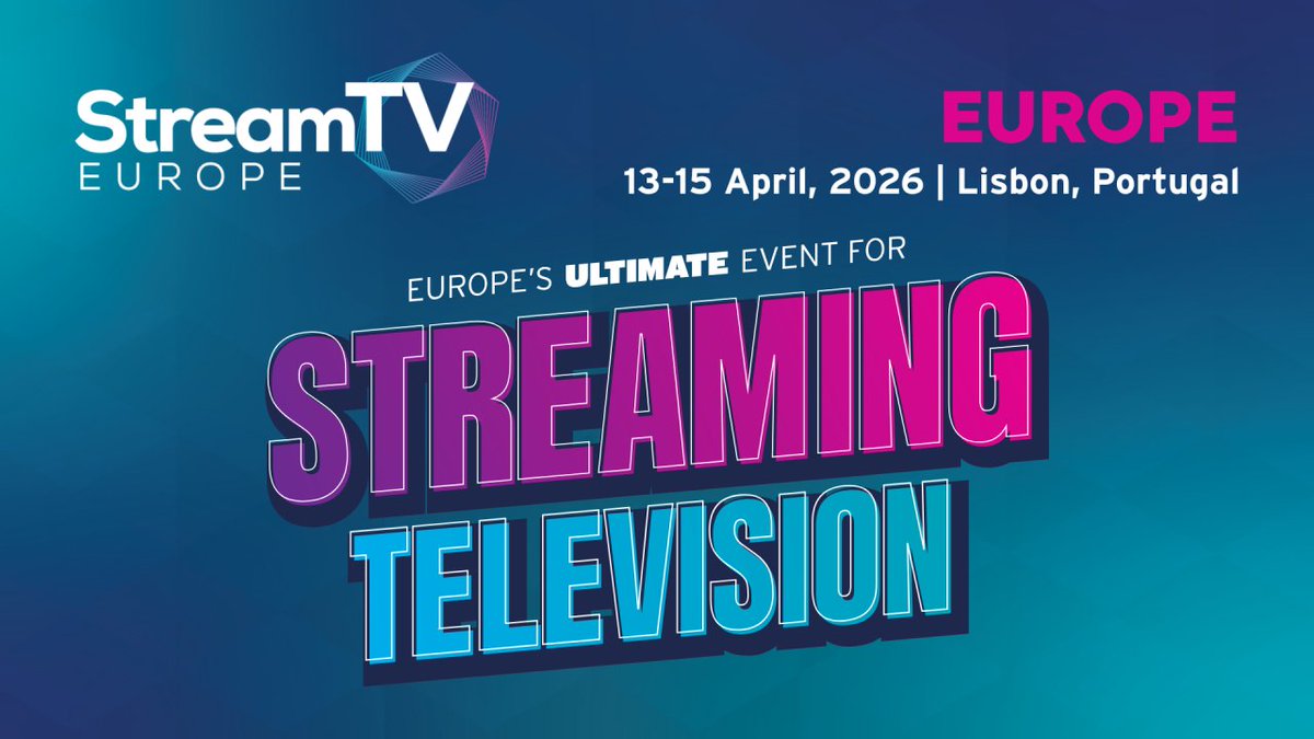 broadpeak tweet media