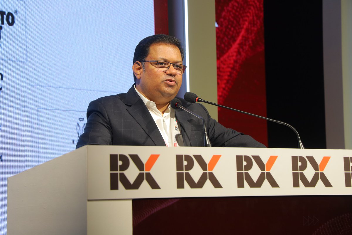 MAPIC India tweet media