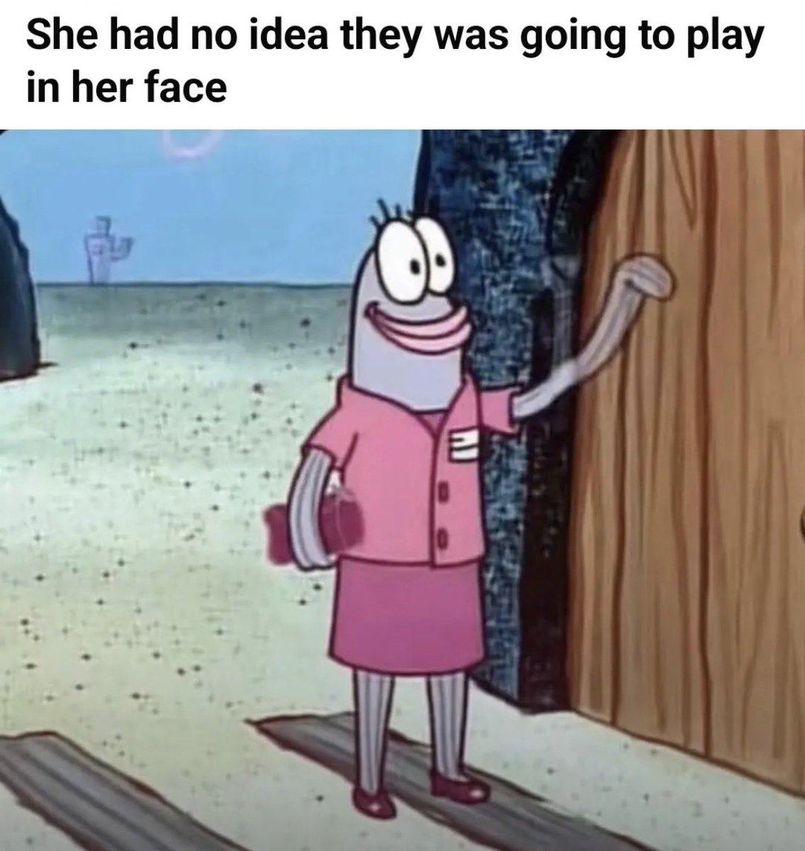 Timely arvo tweet media