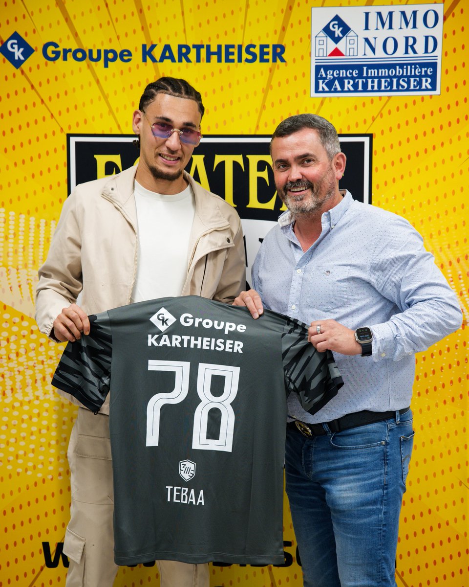 Fouad | 📊⚽️🎮 tweet media