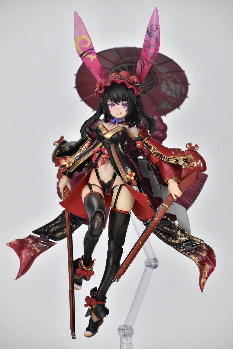 むすかわ tweet media