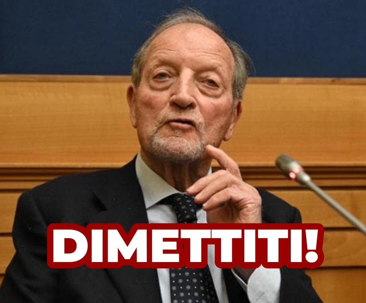 Daniele De Felice tweet media