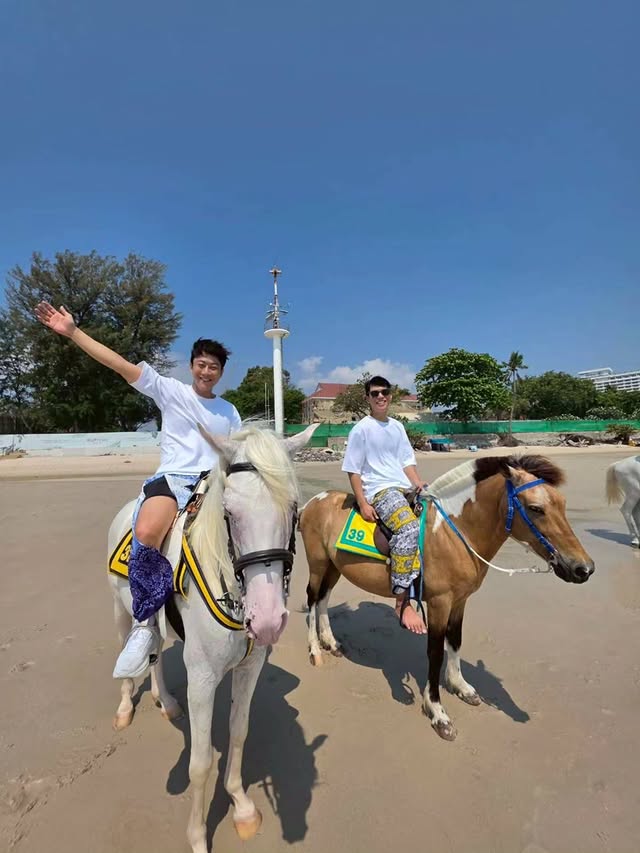 ข้าวหลาม🐾 tweet media