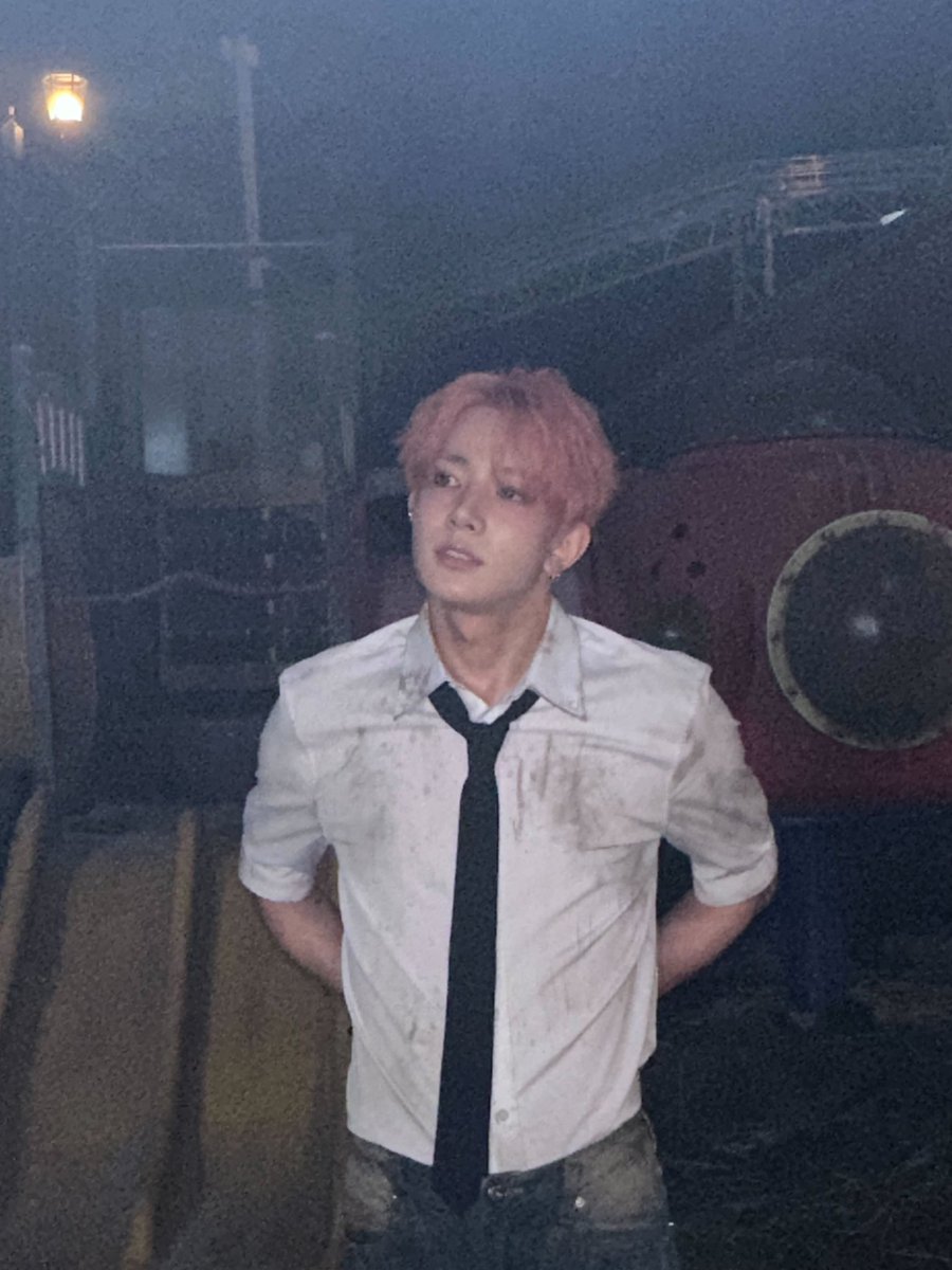 🍀eunchᥲᥱnted₊˚⊹♡ tweet media