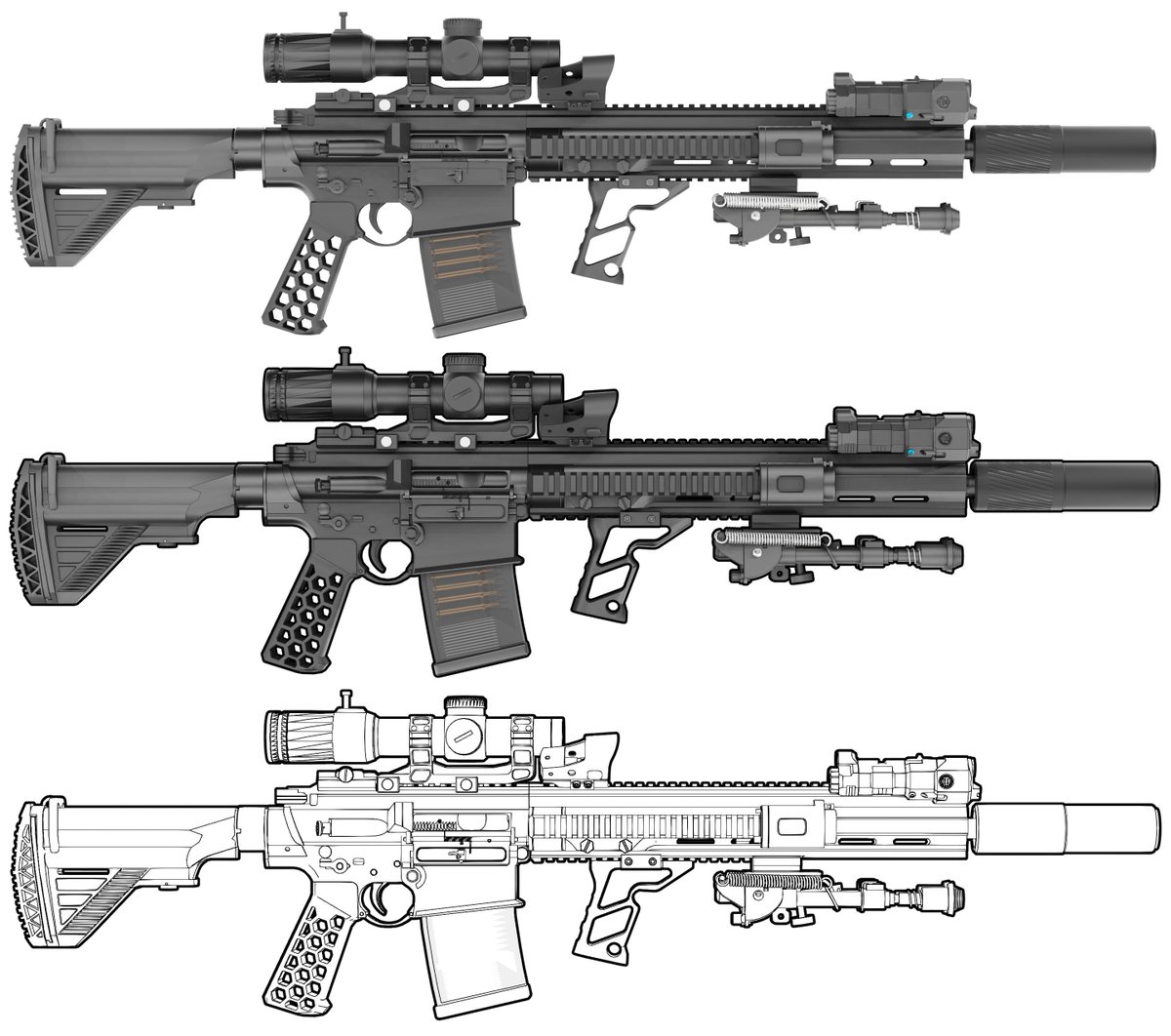 7n39.Commission@DM tweet media