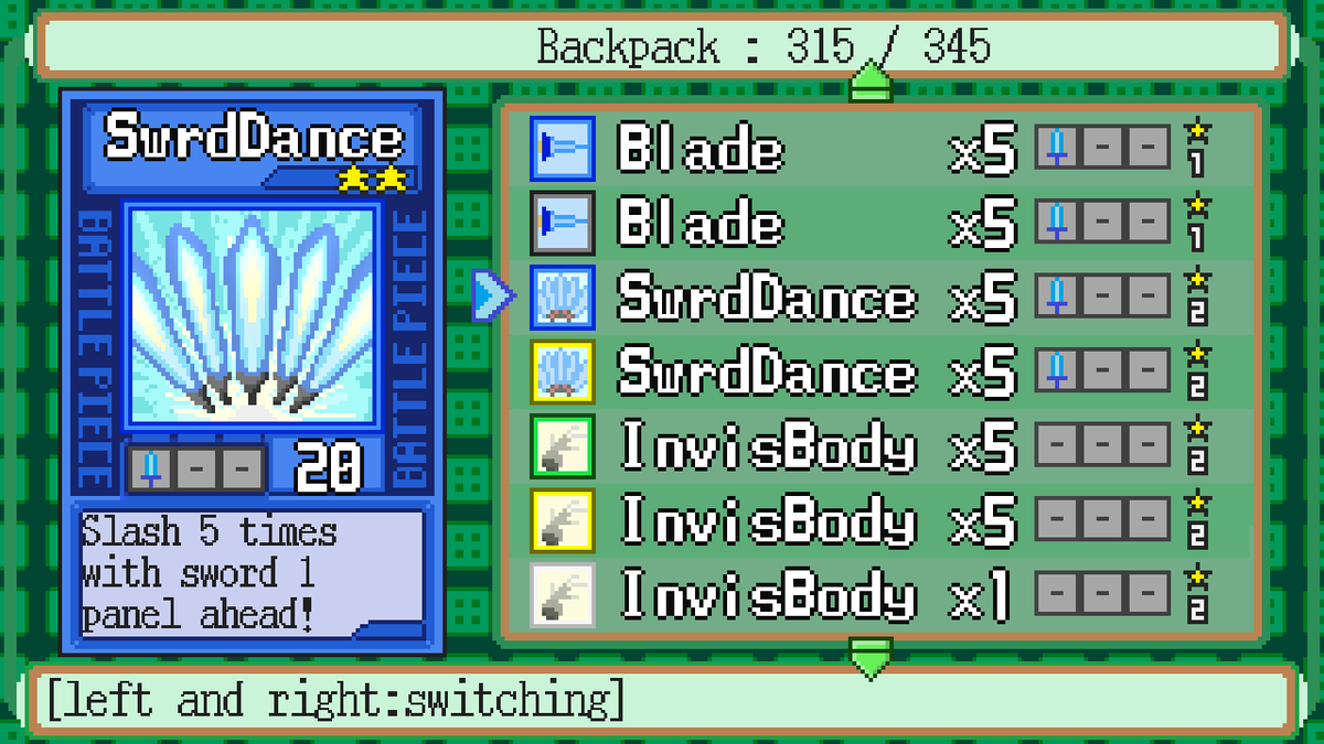 モックバトル【リビルド作業中】 tweet media