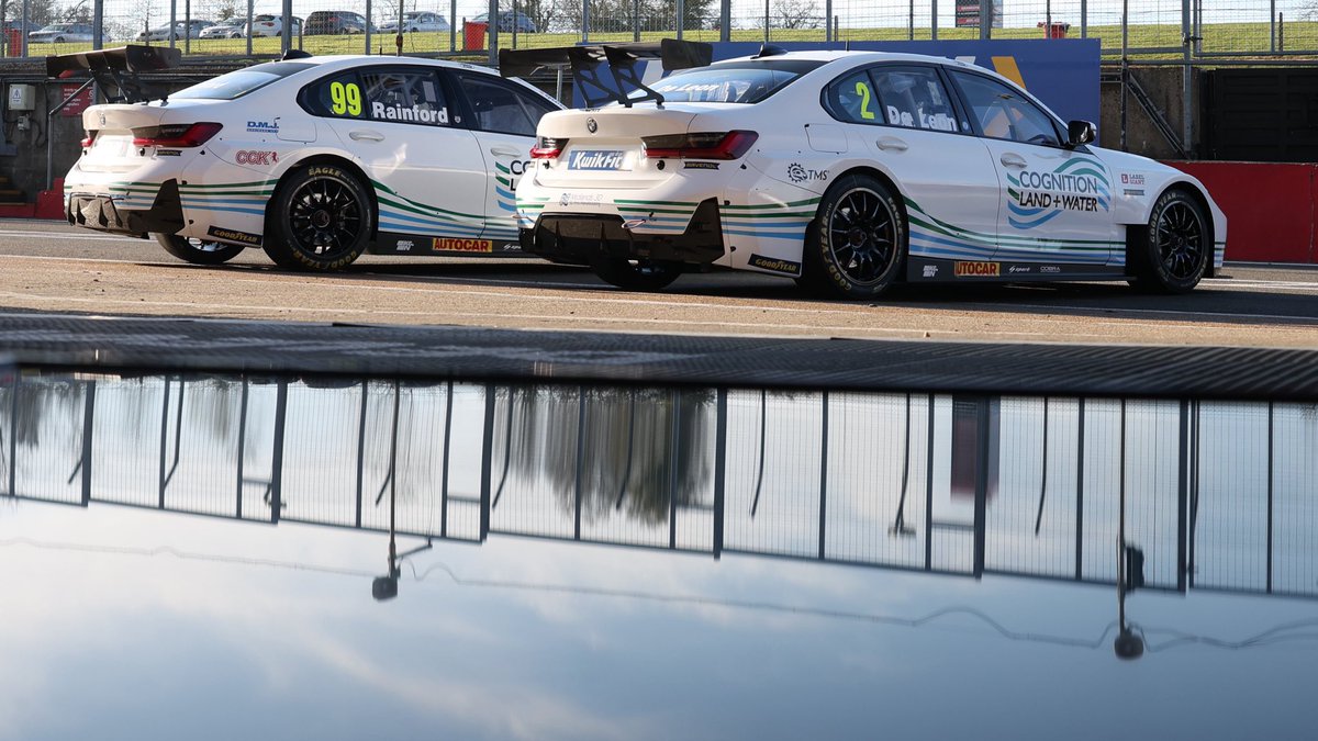 Touring Car Hub tweet media