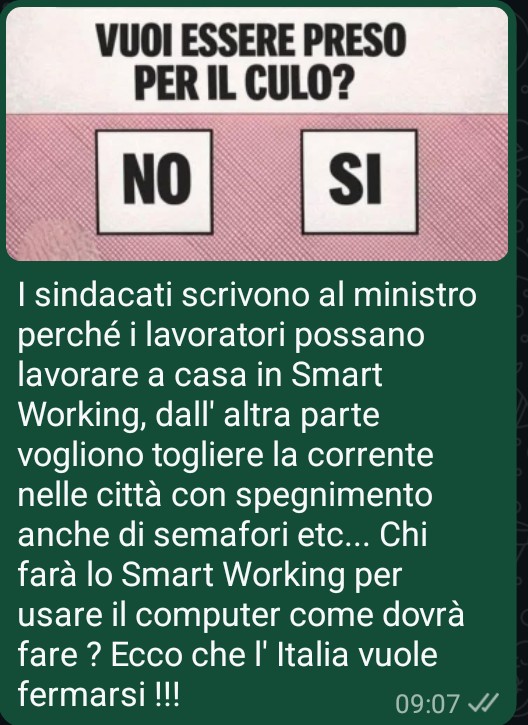 🇮🇹 Uniti e Liberi 🇮🇹 (@welcommedia) on Twitter photo 