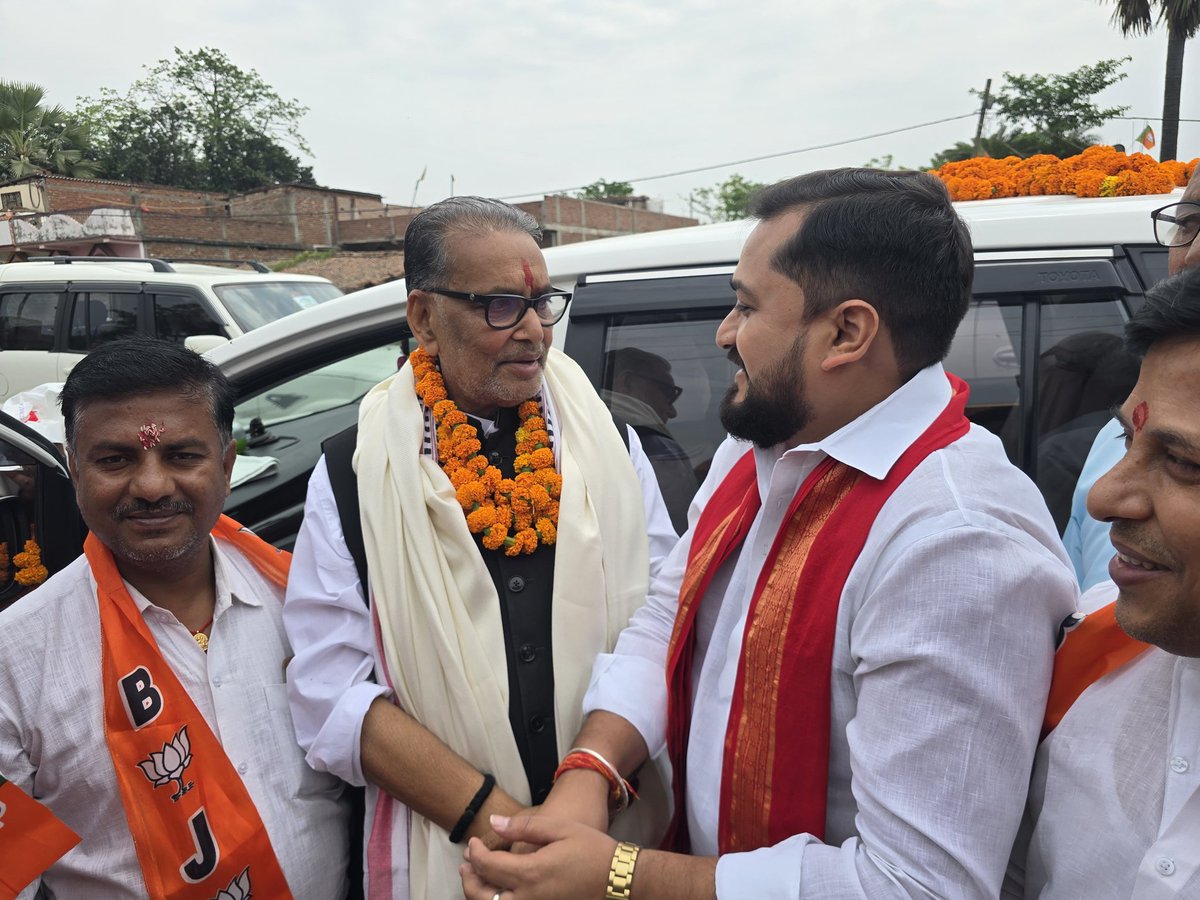 Amit Singh Ranu tweet media