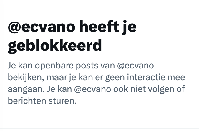 Rob Nuijten tweet media