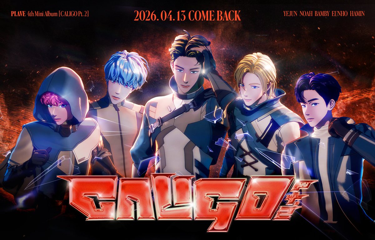 Muniverse tweet media