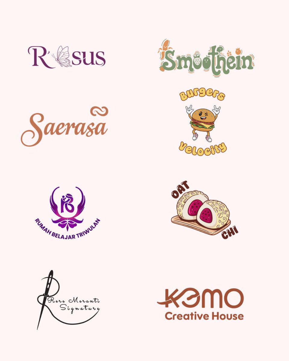 jasa desain design tweet media