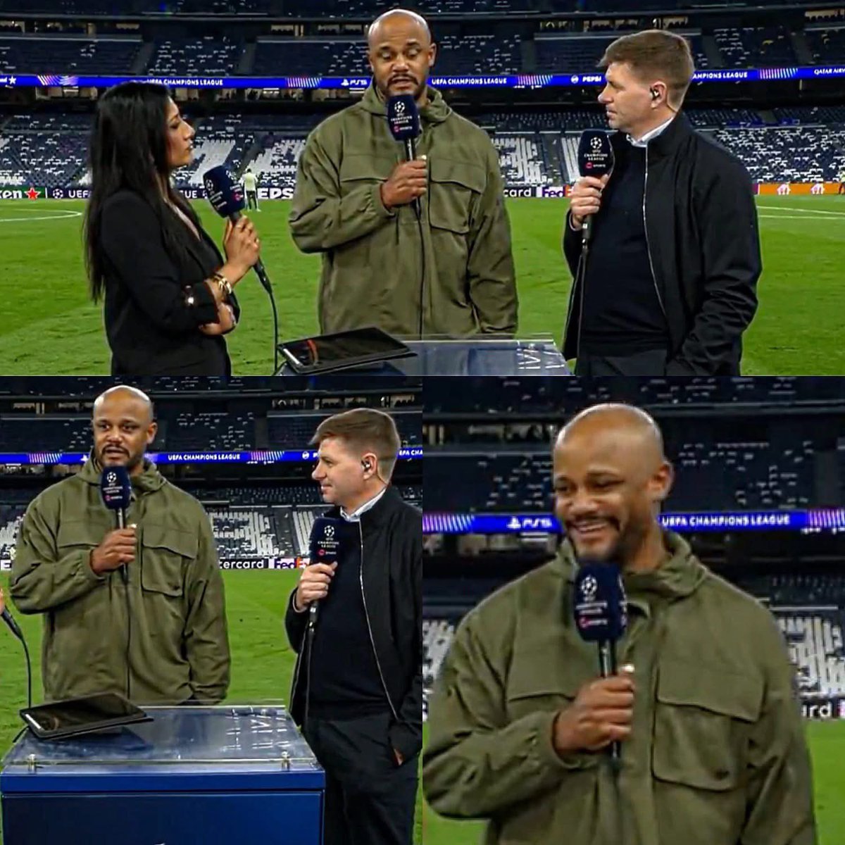 Jasper Ziggle 🥷🇬🇭 🇺🇸 tweet media