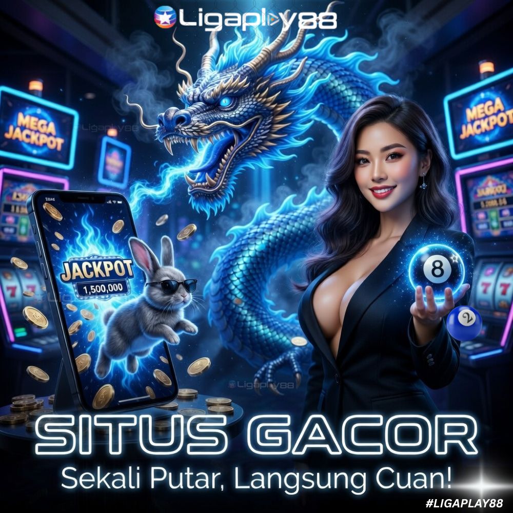 Elsa-Mari Gamer Ligaplay88 tweet media