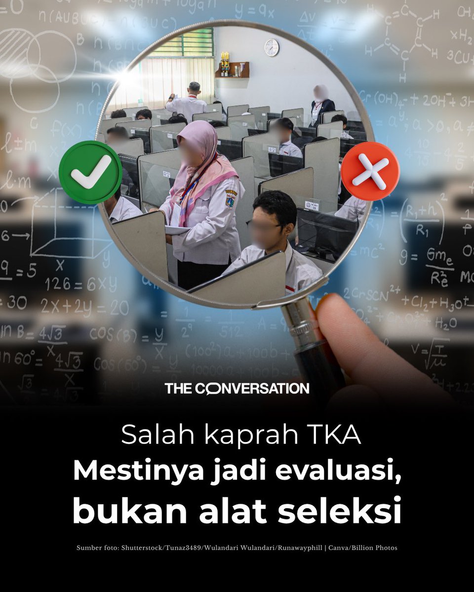 The Conversation Indonesia tweet media