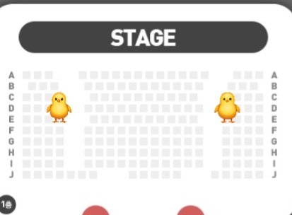 훙룐 4/25낮,5/3,8,17낮➡️꾸욷🧀 tweet media