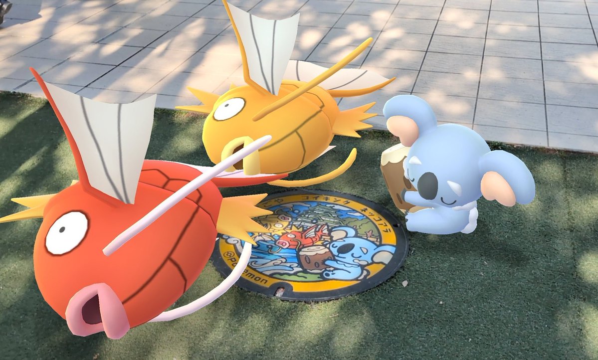 つっか☕ tweet media