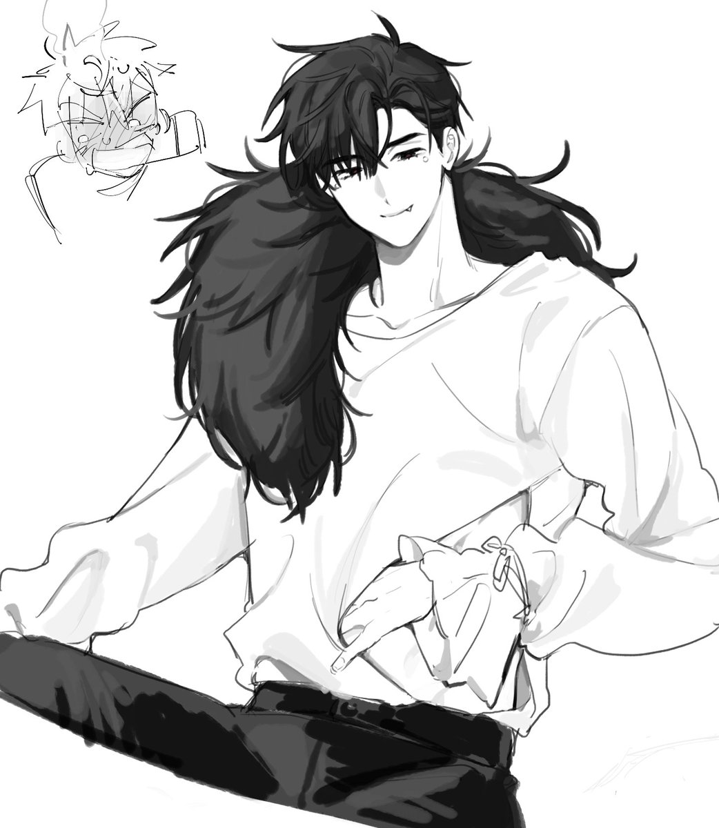 choco 🍮 tweet media