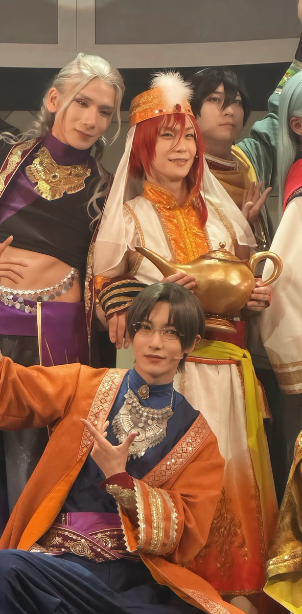 アンズ tweet media